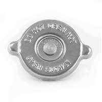 Radiator Cap 16psi No Lever