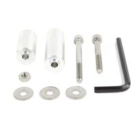 Hardware Kit for Perrin Pulley Cover