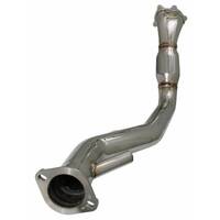 Performance Down-Pipe (WRX/STi 01-07)