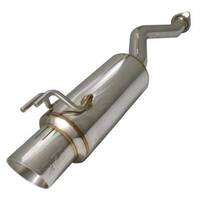 Performance Axle-Back Exhaust System (Civic Si 06-11)