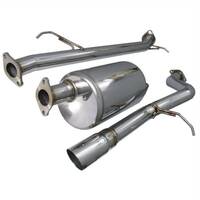 Performance Cat-Back Exhaust System (Element 03-11)