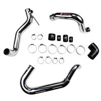 SES Intercooler Pipes (Evo 8-9 03-07)