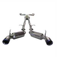 Performance Cat-Back Exhaust System (350Z 03-08)