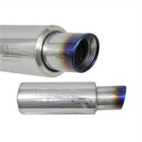 76MM Universal Muffler - 3