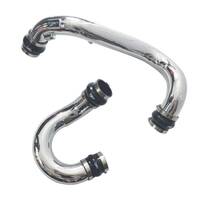 SES Intercooler Pipes (Audi S4/S5 18-19)