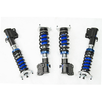 Neomax S Coilovers Whiteline Swaybar Vehicle Kit (Civic Type-R 17-21)