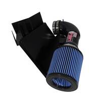 SP Short Ram Cold Air Intake System (BMW 128i 08-13)