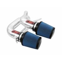 SP Short Ram Cold Air Intake System (BMW 535i 08-10)