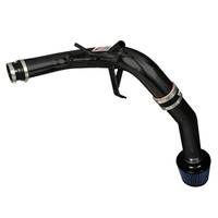 SP Cold Air Intake System - Black (Veloster Turbo 13-17)