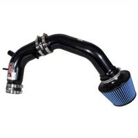SP Cold Air Intake System - Black (TSX 04-08)
