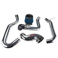 SP Short Ram Cold Air Intake System (Evo 8-9 03-07)