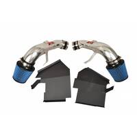 SP Short Ram Cold Air Intake System (Q50 14-15)