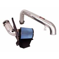 SP Short Ram Cold Air Intake System (Focus ST 15-18)