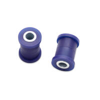 Control Arm Front Lower-Inner Bush Kit - Front (Applause/Charade)