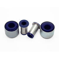 Control Arm Lower-Rear Bush Kit-Single Offset - Front (Mini R50-R57)