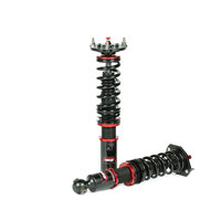 Red Series Coilovers (Impreza GC 92-00)