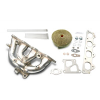 Exhaust Manifold Kit Expreme (EVO 4-9)