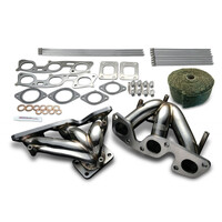 Exhaust Manifold Kit Expreme (Skyline 32/33/34 GT-R)