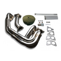 Exhaust Manifold Kit Expreme (WRX 02/WRX STI 04+)