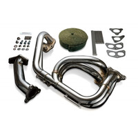 Exhaust Manifold Kit Expreme (WRX 02/WRX STI 04+)