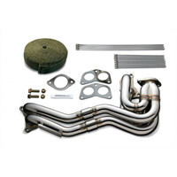 Exhaust Manifold Kit Expreme (86/BRZ/FR-S 13+)