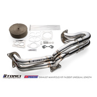 Xpreme Unequal Length Exhaust Manifold Kit (WRX 15-20)