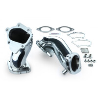 Turbine Outlet Pipe Kit Expreme (Skyline 32/33/34 GT-R)