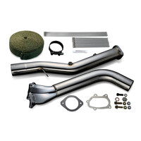 Down Pipe Kit Expreme (WRX/WRX STI GD)