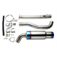 Expreme Ti Full Titanium Muffler (S2000 99-09)