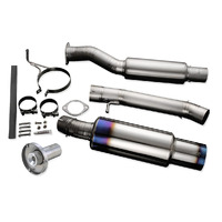 Expreme Ti Titanium Cat Back Exhaust (350Z 03-09)