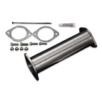 Full Titanium Mid Pipe Kit Expreme  (Nissan)