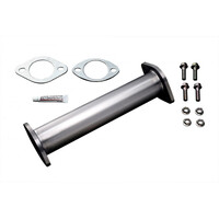 Full Titanium Mid Pipe Kit Expreme  (Corolla Levin/Sprinter Trueno)