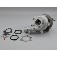 TDX Turbo Upgrade (Hilux D4D 1KD-FTV KUN26 3.0L CRD 06-15)