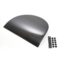 Carbon Bumper Cover (86/BRZ/FR-S 13+)