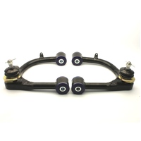 Control Arm Upper Complete Assembly-Adj - Front (Landcruiser 200 Series)