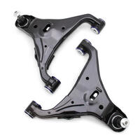 Control Arm Kit (Ranger PX/BT-50)