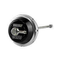 VIWG Universal Wastegate Actuator 57mm Diaphragm UNF 150mm 6inHg