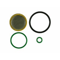 Oil Pressure Regulator V2 Rebuild Kit Inc Filter 44um