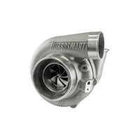 TS-1 Performance Turbocharger 7880 T4 0.96AR Externally Wastegated