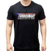 Turbosmart Shirt Basic Black - 3XL