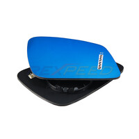 Supra GR 2020+ Polarized Mirrors w/ Heated Anti Fog & Rexpeed_G Blind Spot Monitoring