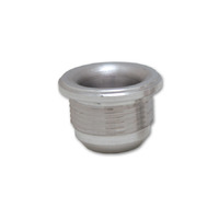 -4 AN Male Weld Bung - 3/4in Flange OD