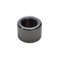 Female AN Weld Bung -4 AN 0.75" Bung O.D.