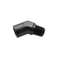 1/2in NPT Female To Male Pipe Adapter Fitting