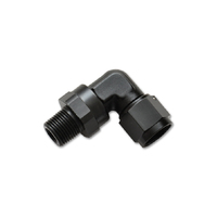 -6AN To 1/8in NPT Female Swivel Adapter Fitting