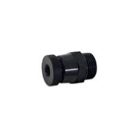 Universal Drain Valve NPT Size: 1/8"