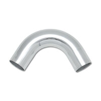 120 Degree Aluminum Bend - Polished