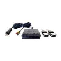 Varex Dual Remote Control Kit