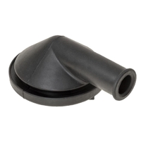 90Deg Firewall Grommet 41mm