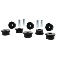 Rear Trailing Arm - Upper Bushing (Landcruiser 80/105 Series)